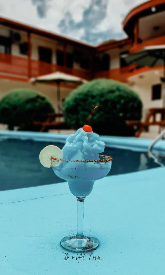 Drift Inn Cayo Santa Elena ภายนอก รูปภาพ