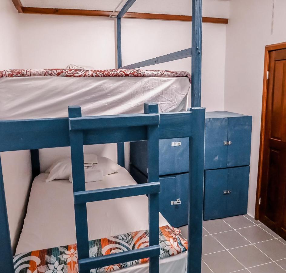 Drift Inn Cayo Santa Elena ภายนอก รูปภาพ