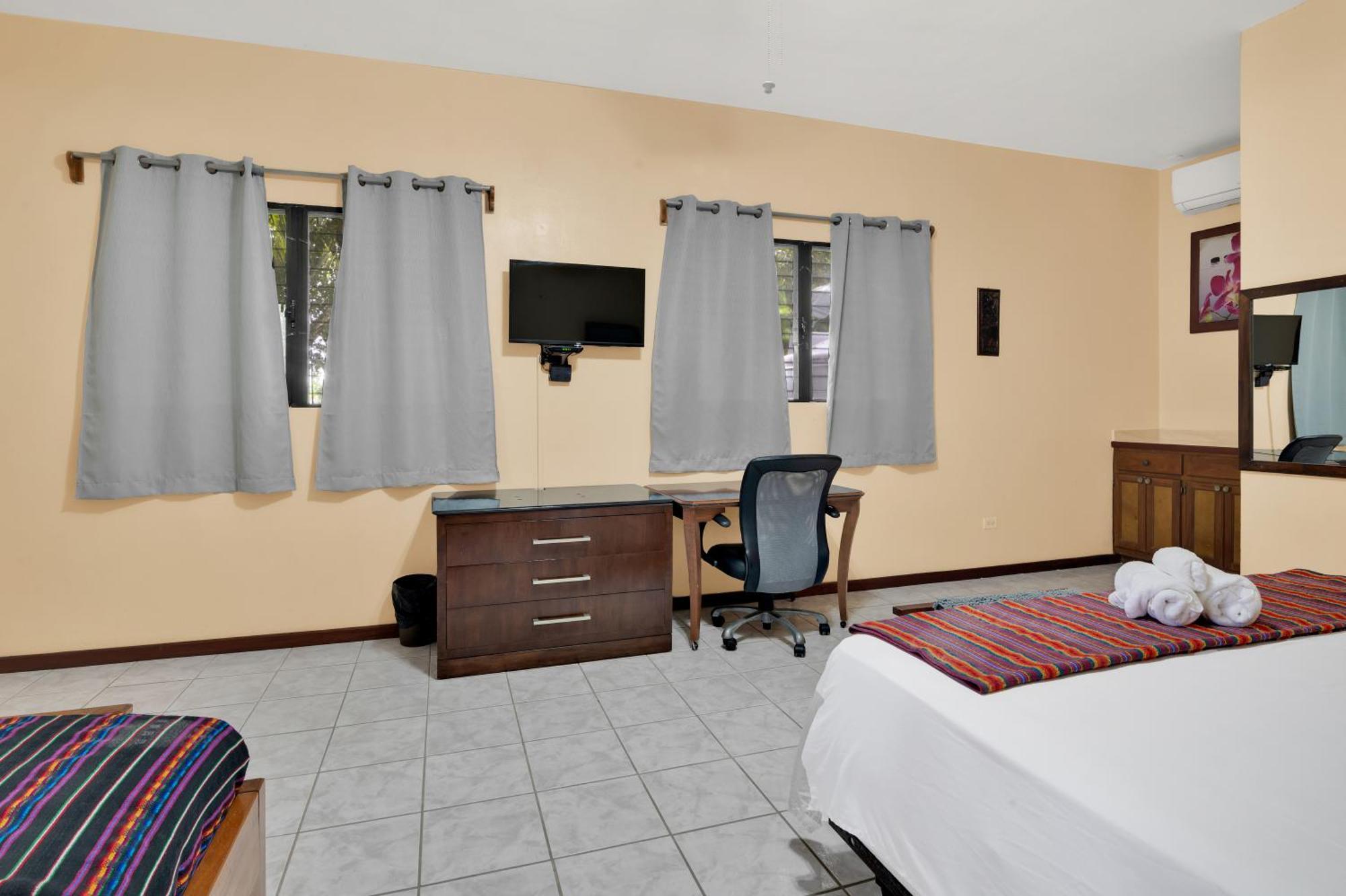 Drift Inn Cayo Santa Elena ภายนอก รูปภาพ