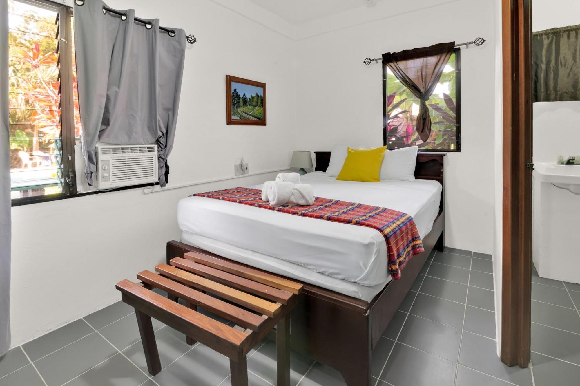 Drift Inn Cayo Santa Elena ภายนอก รูปภาพ
