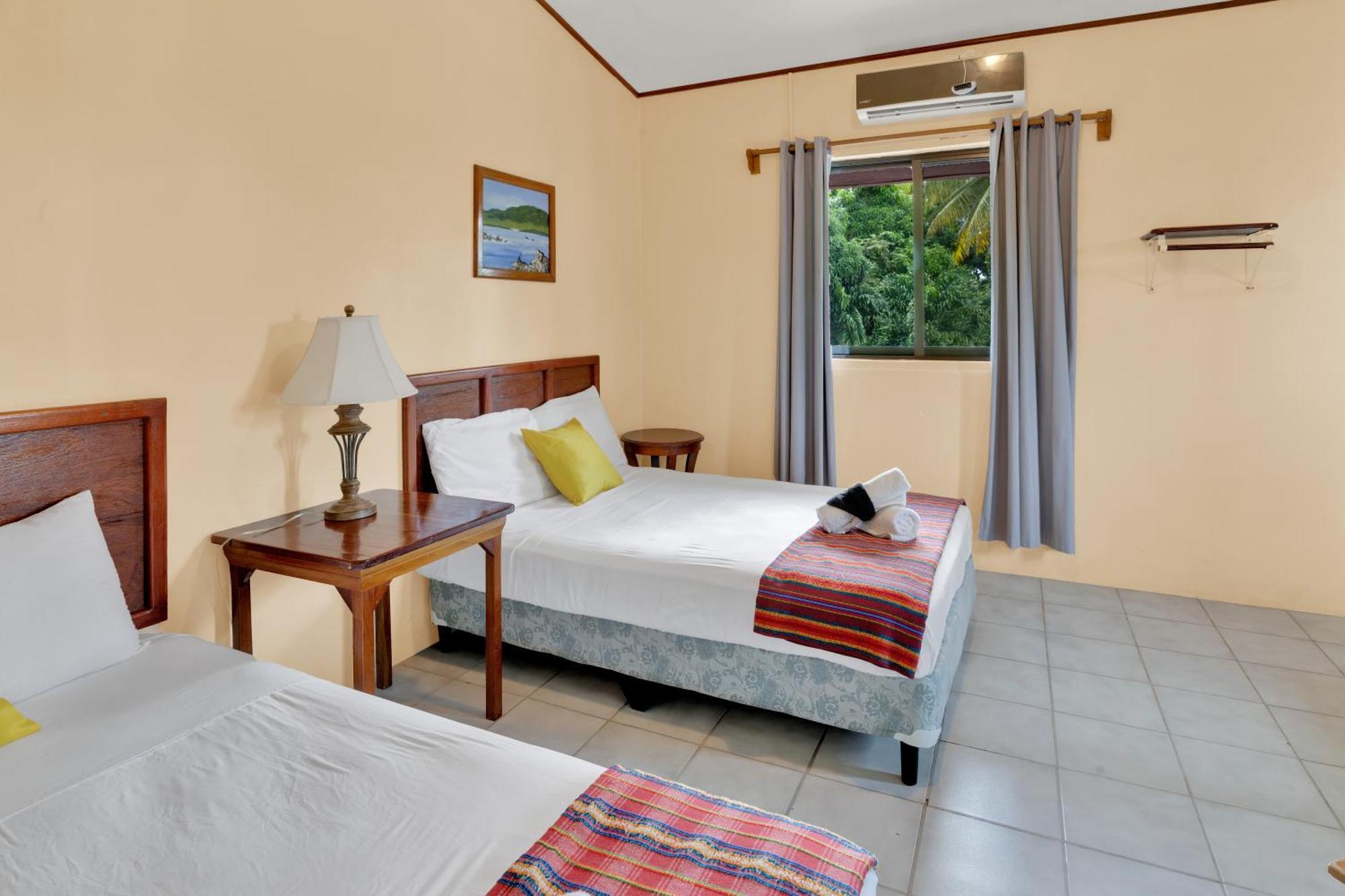 Drift Inn Cayo Santa Elena ภายนอก รูปภาพ