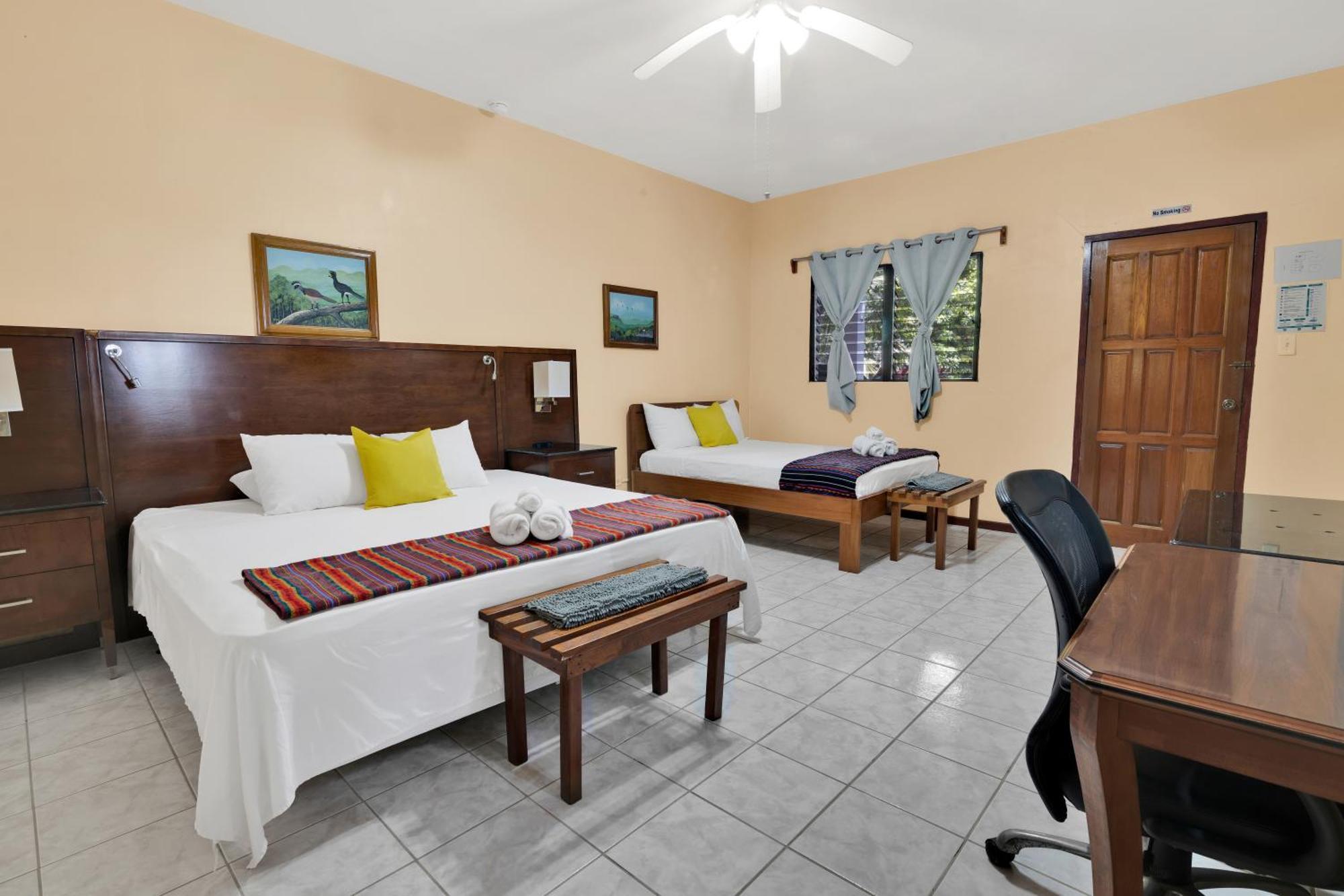 Drift Inn Cayo Santa Elena ภายนอก รูปภาพ