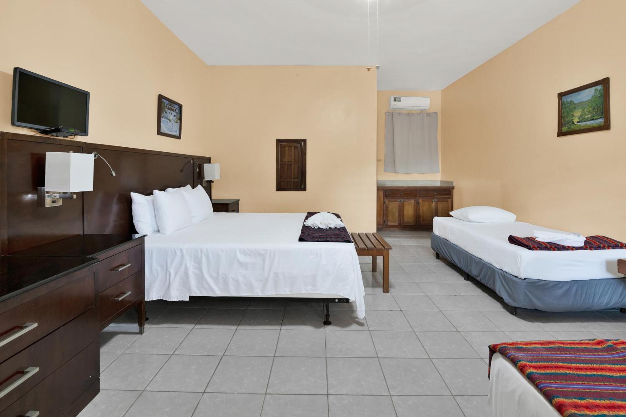 Drift Inn Cayo Santa Elena ภายนอก รูปภาพ