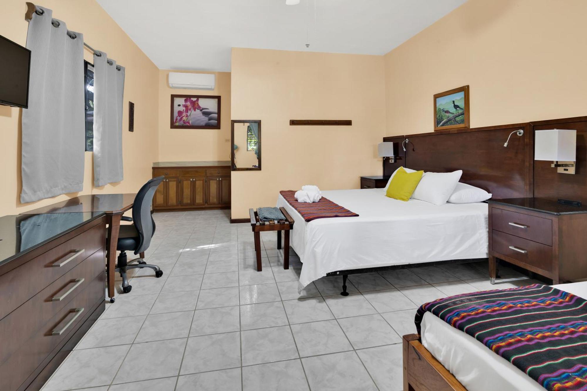 Drift Inn Cayo Santa Elena ภายนอก รูปภาพ