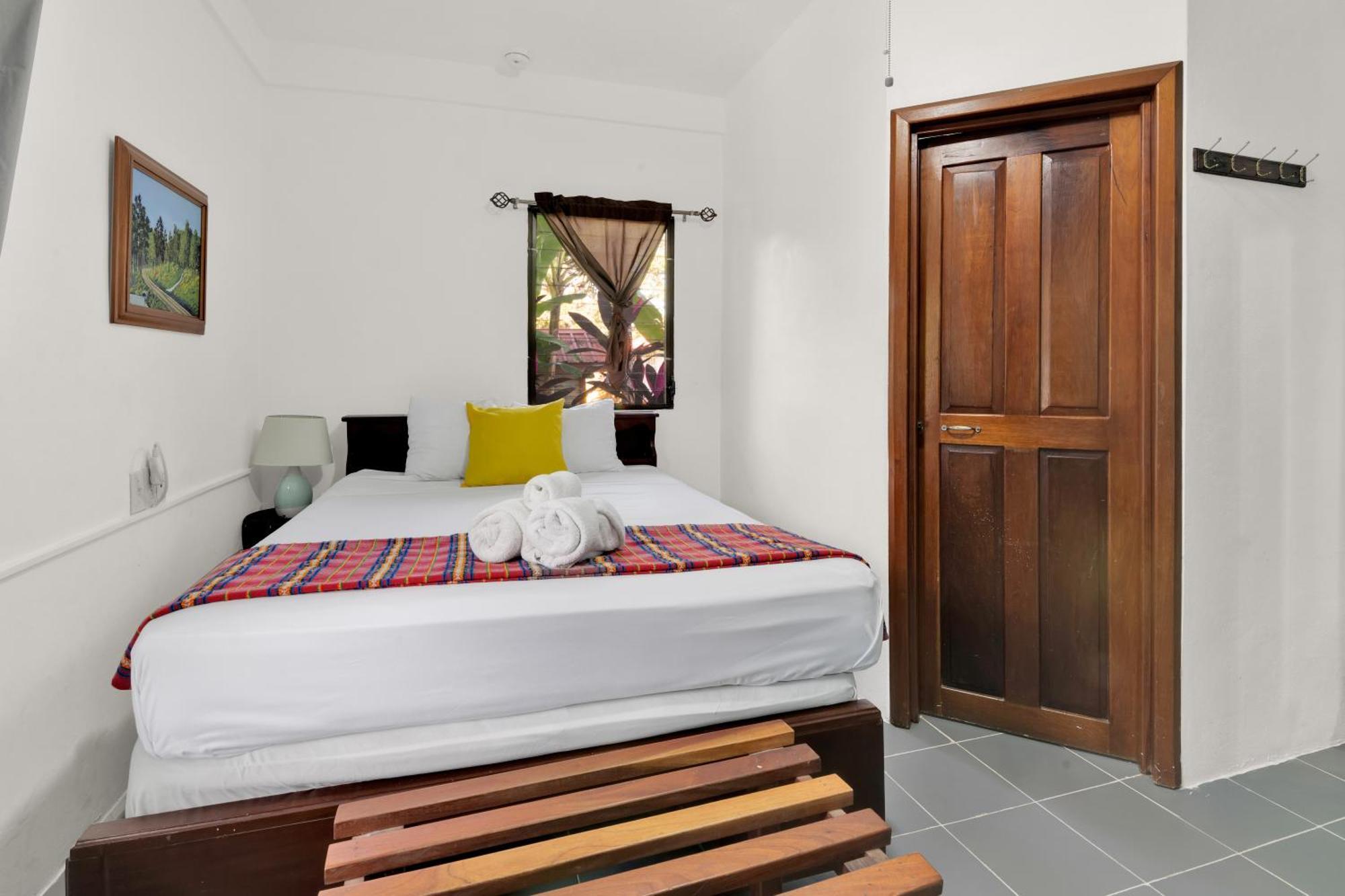 Drift Inn Cayo Santa Elena ภายนอก รูปภาพ